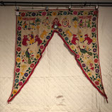 Doorhanging