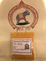 Tumeric Powder