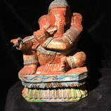 Ganesha - Flötenspieler