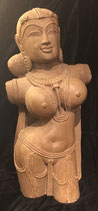 Steinstatue