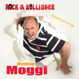 CD: Moggi - der Wetten Dass-Wettkönig
