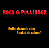 CD: Rollst Du noch oder Rockst Du schon?