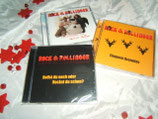 3x CDs - Achtung WINTERAKTION!