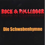 Maxi-CD: Schwabenhymne