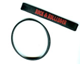Power-Fan-Armband