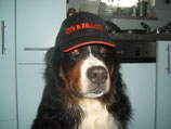 Cap