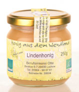 Lindenhonig 250g