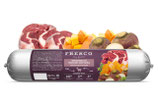 Fresco Weideziege mit Steckrüben und Kürbis 400g...Ware ist bestellt