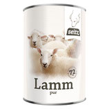 Seitz Lamm 400g