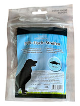 Pur Fisch Streifen Dorsch