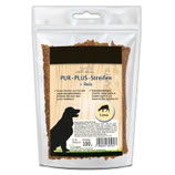 Pur Plus Streifen Lamm + Reis 100g