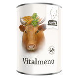 Seitz Vitalmenü 400g