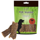 Streifen Rind pur 100g