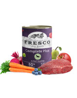 Fresco Complete Plus Pferd 800g...Ware bestellt