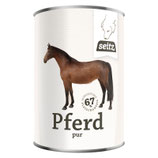 Seitz Pferd 400g