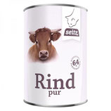Seitz Rind pur 400g