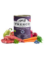Fresco Complete Plus Lamm 400g...Ware bestellt