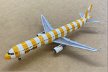 Herpa Wings 572576 Airbus A321 "Condor"