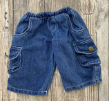 Jeanshose W639