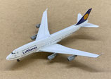 Herpa Wings 362580 Boeing 747-400 "Lufthansa"
