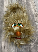Livingpuppets Handpuppe W891 Faulpelz