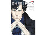 MANGA SHERLOCK