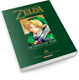 MANGA LEGEND OF ZELDA