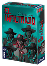 EL INFILTRADO