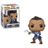 POP Avatar the Last Airbender - Sokka