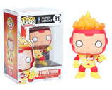 POP DC - Super Heroes Firestorm