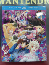 BLURAY KARNEVAL