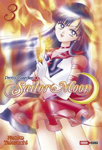 MANGA SAILOR MOON / SAILOR V