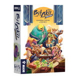 BITOKU RESUTORAN