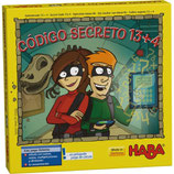 CODIGO SECRETO 13 + 4