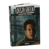 DELTA GREEN MANUAL DE AGENTE