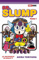 MANGA DR SLUMP