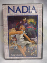 Nadia´s Island Vol07