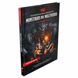 Dungeons And Dragons Monstruos del Multiverso (MordenKainen)