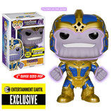 POP Marvel - Guardians of the Galaxy - Thanos