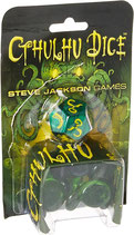 CTHULHU DICE