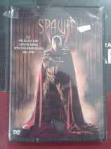 DVD SPAWN