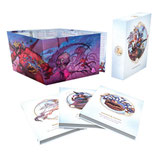 Dungeons And Dragons Expanded Rules Gift Set