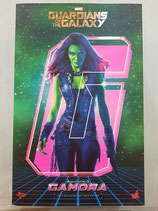 MMS259 GUARDIANS OF THE GALAXY GAMORA
