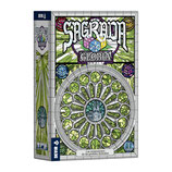 SAGRADA EXP VIDA