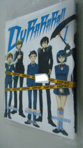 MANGA DURARARA ESP VOL 1