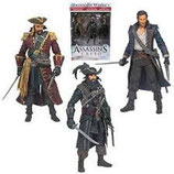 Assassins Creed- Series 1 - Golden Age of Piracy 3 Pack