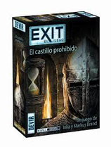 EXIT: El Castillo Prohibido