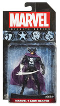 Marvel Infinite Series - Grim Reaper