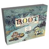 ROOT - THE RIVERFOLK EXPANSION