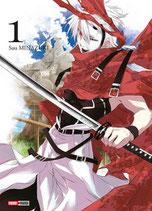 MANGA PLUNDERER
